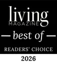 Living Magazine Best Steakhouse Award